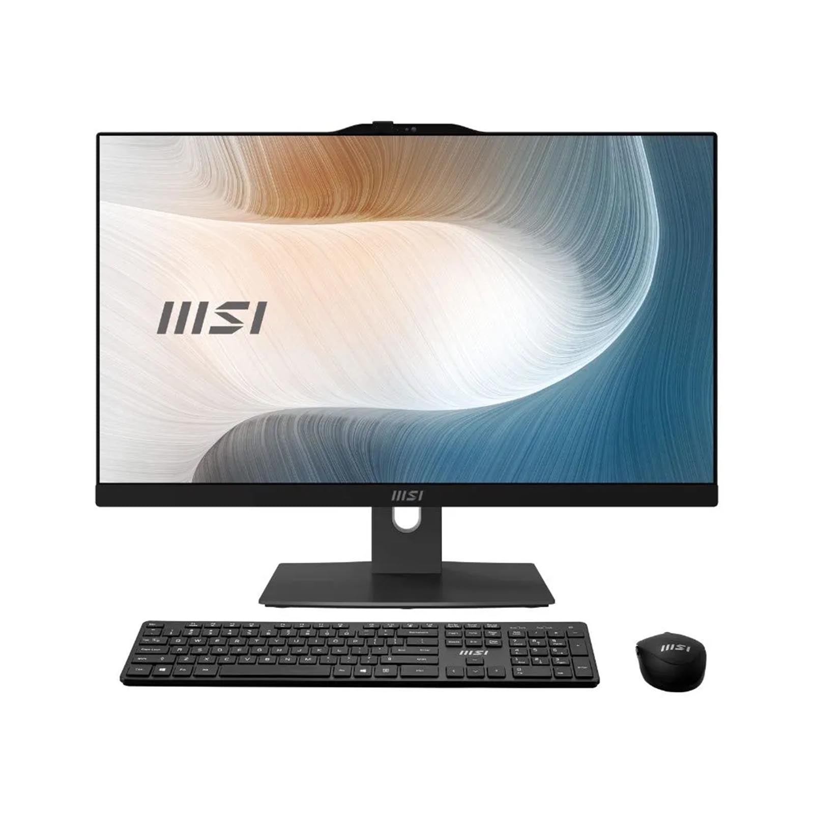 MSI- Core 7-150U- 16GB- 1TB- 23.8" FHD Touchscreen MSI